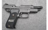 Sig Sauer P220 Elite .45 Auto with Threaded Barrel - 3 of 3