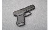 Glock 36
.45 Auto Compact Carry Single Stack - 1 of 2