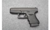 Glock 36
.45 Auto Compact Carry Single Stack - 2 of 2