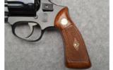 Smith & Wesson 37, .38 Spl,3
