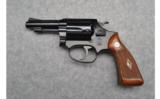 Smith & Wesson 37, .38 Spl,3