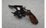Smith & Wesson 37, .38 Spl,3