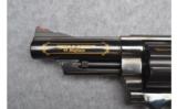 Smith&Wesson 29-3 Elmer Keith Commemorative .44Mag - 3 of 9