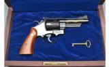 Smith&Wesson 29-3 Elmer Keith Commemorative .44Mag - 8 of 9