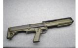 Kel-Tec KSG Bull-Pup Tactical Shotgun 12 Ga - 1 of 6