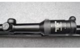 Blaser R-93 Professional .280 Rem, Zeiss scope - 7 of 8