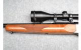 Ruger No. 1 in .22-250 Rem with Burris Scope - 7 of 9