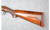 Winchester Model 21 SKEET in 16 gauge - 9 of 9