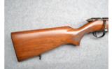 Remington 513-S Match Master .22LR Sporter Rifle - 4 of 9