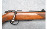 Remington 513-S Match Master .22LR Sporter Rifle - 2 of 9