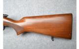 Remington 513-S Match Master .22LR Sporter Rifle - 8 of 9