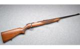 Remington 513-S Match Master .22LR Sporter Rifle - 1 of 9