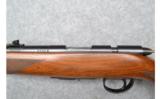 Remington 513-S Match Master .22LR Sporter Rifle - 6 of 9
