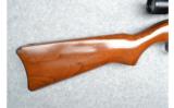 Ruger 44 Carbine .44Mag in Beautiful Wood - 3 of 9
