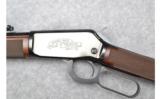Winchester 9422 Tribute-One of 9,422 Commemorative - 7 of 9