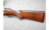 Ruger Red Label O/U12 Gauge26