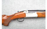 Ruger Red Label O/U12 Gauge26