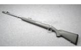 Remington 700 LH .416 Rem Mag Dangerous Game Rifle - 1 of 8
