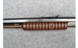 Winchester Model 90 in .22 Short, Takedown 