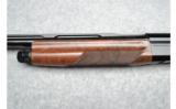 Benelli Ultra Light 20 ga with Hard Case - 6 of 8