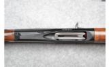 Benelli Ethos 12 Ga, As New, Hard Case - 4 of 8