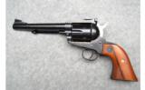 Ruger Blackhawk New Model in .357 Magnum - 2 of 2