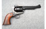 Ruger Blackhawk New Model in .357 Magnum - 1 of 2