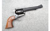 Ruger BlackHawk .357 Mag3-Screw Frame - 1 of 2