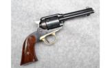 Ruger Bearcat
.22 Cal with Resin Rosewood Grips - 1 of 2