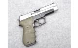 Sig Sauer P220.45ACP with Case - 1 of 2