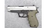 Sig Sauer P220.45ACP with Case - 2 of 2