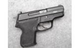 Sig Sauer P224 SAS .40 S&W Compact Carry Pistol - 1 of 2