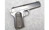 COLT 1903 Pocket Hammer .38 Rimless - 4 of 5