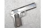 COLT 1903 Pocket Hammer .38 Rimless - 3 of 5