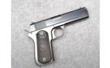 COLT 1903 Pocket Hammer .38 Rimless - 1 of 5