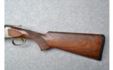Browning Citori Special GTS20 gaVR 30