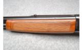 BRNO ZH305 Combination Rifle/ Shotgun, Classic Czech - 6 of 9
