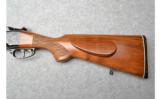BRNO ZH305 Combination Rifle/ Shotgun, Classic Czech - 8 of 9