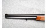 BRNO ZH305 Combination Rifle/ Shotgun, Classic Czech - 9 of 9