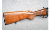 BRNO ZH305 Combination Rifle/ Shotgun, Classic Czech - 3 of 9