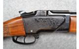 BRNO ZH305 Combination Rifle/ Shotgun, Classic Czech - 2 of 9