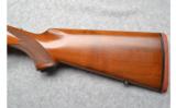 Ruger M77 in 7mm Rem Mag, Top Tang Safety - 7 of 7