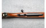 Ruger M77 in 7mm Rem Mag, Top Tang Safety - 4 of 7