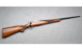 Ruger M77 in 7mm Rem Mag, Top Tang Safety - 1 of 7