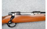 Ruger M77 in 7mm Rem Mag, Top Tang Safety - 2 of 7