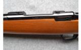 Ruger M77 in 7mm Rem Mag, Top Tang Safety - 5 of 7