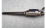 Smith & Wesson Hand Ejector Model of 1905, 4th Change, .32WCF - 5 of 6