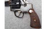 Smith & Wesson Hand Ejector Model of 1905, 4th Change, .32WCF - 3 of 6