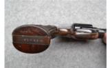 Smith & Wesson Hand Ejector Model of 1905, 4th Change, .32WCF - 6 of 6