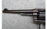 Smith & Wesson Hand Ejector Model of 1905, 4th Change, .32WCF - 4 of 6